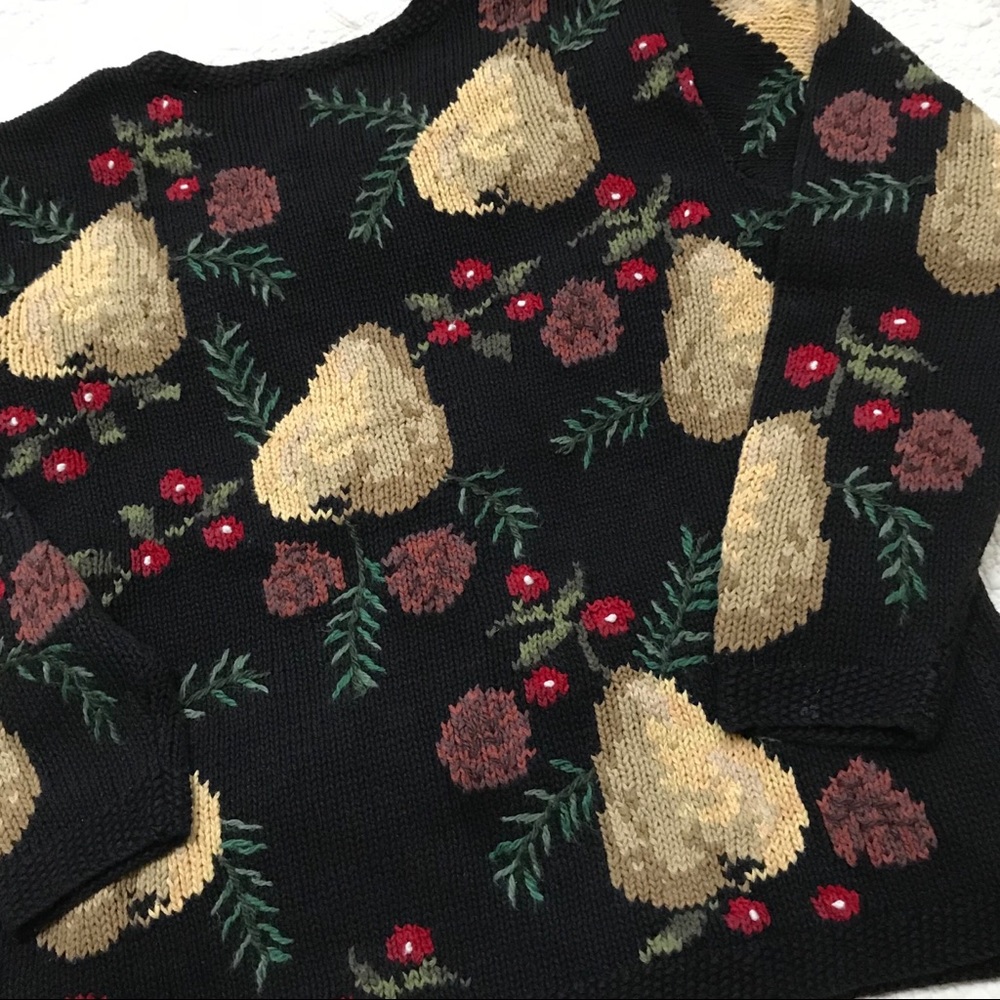 Partridge In A Pear Tree - image 2